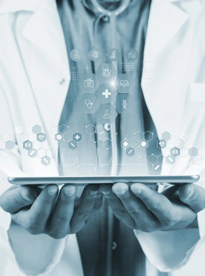 nextoria solutions